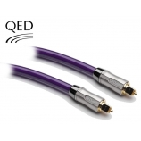 3m QED Reference Optical Audio Cable 