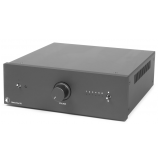 Project Box Design Stereo Box RS / Black