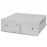 Project Box Design Stereo Box RS / Silver