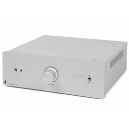 Project Box Design Stereo Box RS / Silver