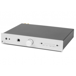 Pro-Ject MaiA - My Audio Integrated Amplifier Silver ABSOLUTE HIT !!!