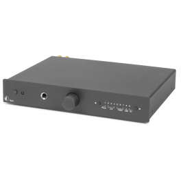 Pro-Ject MaiA - My Audio Integrated Amplifier Black ABSOLUTE HIT !!!