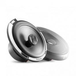 Focal PC165 Performance 6.5" 17cm 120 Watts 2 Way Coaxial Speakers
