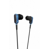 KEF M100 EARPHONES - RACING BLUE