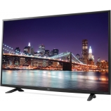 LG 49UF640V Smart 4K UHD 49 Inch TV (2015 Model) [Energy Class A]